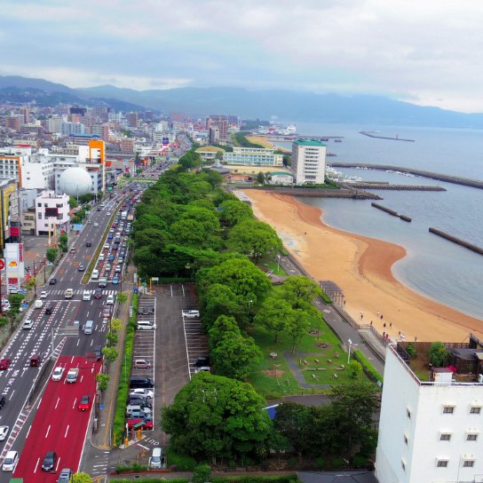 🗼 벳푸 타워 이미지 3